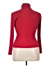 MKM Designs Red Long Sleeve Turtleneck Size XL - photo 2