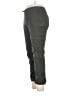 Unbranded Solid Gray Green Casual Pants Size 10 Petite - photo 5