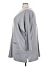 D&Co. Gray Poncho Size 3X - photo 5