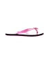 Kate Spade New York Pink Flip Flops Size 7 - 8 - photo 1