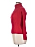 MKM Designs Red Long Sleeve Turtleneck Size XL - photo 5