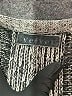 Velvet Gray Pullover Sweater Size S - photo 7