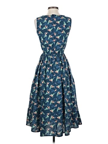 Retrolicious Casual Dress (view 2)