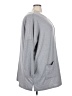 D&Co. Gray Poncho Size 3X - photo 4