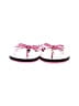 Kate Spade New York Pink Flip Flops Size 7 - 8 - photo 2