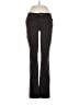 Level 99 Chevron-herringbone Black Jeans Size 28 waist - photo 1