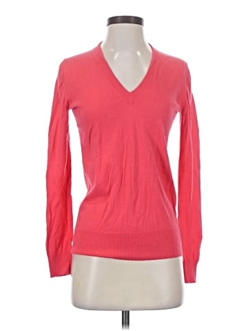 J.Crew Factory Store Pullover Sweater (view 1)