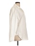 Sanctuary 100% Cotton Ivory Long Sleeve Button-Down Shirt Size L - photo 4