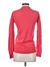 J.Crew Factory Store 100% Cotton Red Pullover Sweater Size S - photo 2