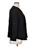 Unbranded Black Long Sleeve Blouse Size XL - photo 4
