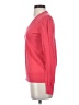 J.Crew Factory Store 100% Cotton Red Pullover Sweater Size S - photo 5