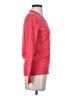 J.Crew Factory Store 100% Cotton Red Pullover Sweater Size S - photo 4