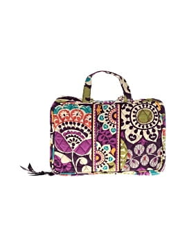 Vera Bradley Makeup Bag