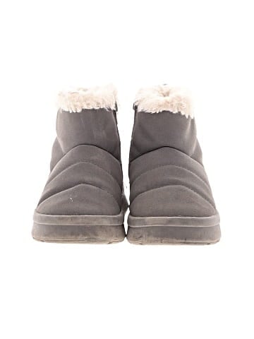 Zara Ankle Boots (view 2)