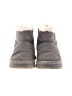 Zara Gray Ankle Boots Size EU 26 / US 9 1/2 (kids) - photo 2