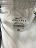Nike Color Block Ivory Athletic Shorts Size XL - photo 3