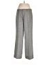 Nine West Tweed Gray Dress Pants Size 8 - photo 1