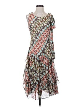 Robbie Bee Cocktail Dress (view 1)