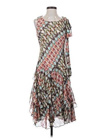 Robbie Bee Cocktail Dress (view 1)