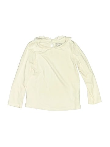 OshKosh B'gosh Long Sleeve Top (view 1)