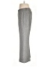 Nine West Tweed Gray Dress Pants Size 8 - photo 5