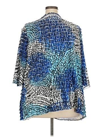 Maggie Barnes Blazer (view 2)