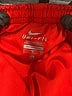 Nike Red Athletic Shorts Size XL - photo 3