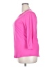 Unbranded Pink 3/4 Sleeve T-Shirt Size XXL - photo 5