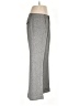 Nine West Tweed Gray Dress Pants Size 8 - photo 4