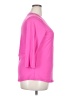 Unbranded Pink 3/4 Sleeve T-Shirt Size XXL - photo 4
