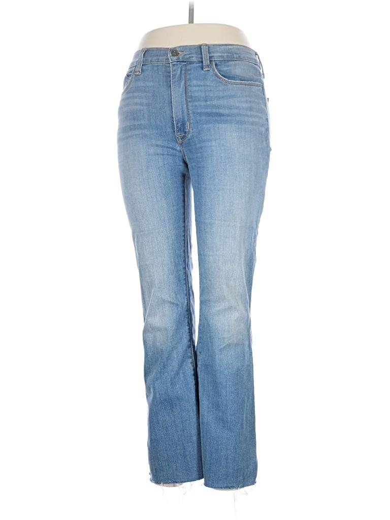 Pre-owned Hudson Jeans In Blue