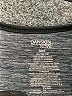 Danskin Now 100% Polyester Gray Long Sleeve Top Size 20 - photo 7