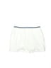 Faded Glory Solid Ivory White Shorts Size L - photo 2