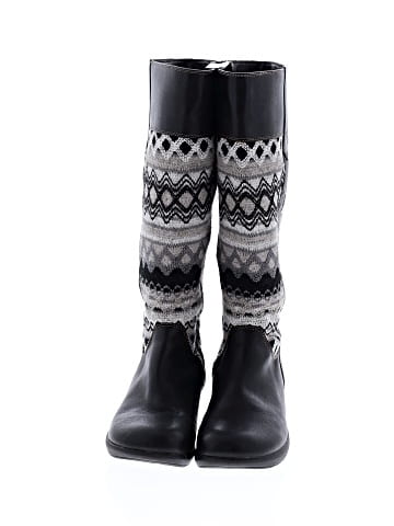 Softspots Boots (view 2)