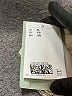H&M Metallic Silver Casual Pants Size XL - photo 8