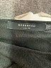 Reserved Black Casual Dress Size M - photo 7