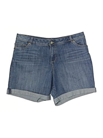 SONOMA life + style Denim Shorts (view 1)
