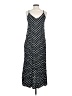 Unbranded Polka Dots Black Casual Dress Size S - photo 2