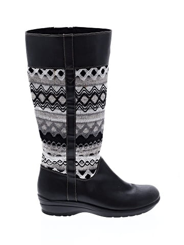 Softspots Boots (view 1)