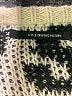 Little Creative Factory Houndstooth Ivory Pullover Sweater Size 12 - 13 - photo 3