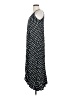 Unbranded Polka Dots Black Casual Dress Size S - photo 5