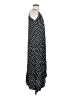 Unbranded Polka Dots Black Casual Dress Size S - photo 4