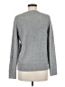 A New Day Chevron-herringbone Gray Pullover Sweater Size M - photo 2