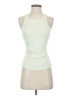 Athleta Green Tank Top Size S - photo 1