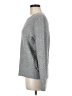 A New Day Chevron-herringbone Gray Pullover Sweater Size M - photo 5