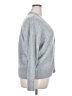 Torrid Gray Cardigan Size 2X Plus (2) - photo 4