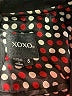 XOXO Black Coat Size S - photo 6