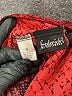 Assorted Brands 100% Polyester Red Sleeveless Blouse Size S - photo 7