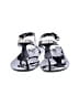 MICHAEL Michael Kors 100% Pvc Gray Sandals Size 7 - photo 2