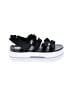 Nike Black Sandals Size 10 - photo 1